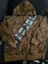 chewbacca jacket for sale  Henderson