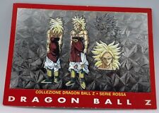 Dragon ball collezione usato  Valduggia