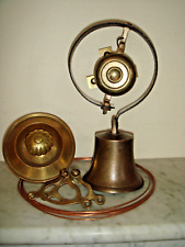 Victorian door bell for sale  ILFRACOMBE