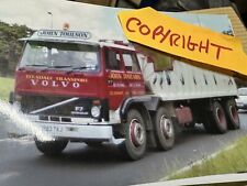 Truck photo toulson for sale  LEYBURN