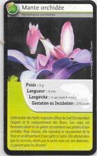 Bioviva cards orchid d'occasion  Expédié en Belgium