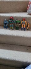Vintage 1980s thundercats for sale  SCUNTHORPE