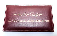 Cartier placca espositiva usato  Sassuolo