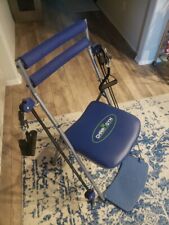 Chair gym total for sale  Broken Arrow