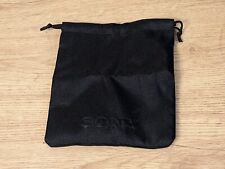 Carry pouch sony for sale  EDINBURGH