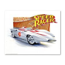 speed racer mach 5 for sale  Alexandria
