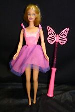 Barbie vintage féérique d'occasion  Montmorency