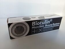 Biotulin micro skin gebraucht kaufen  Kreuztal