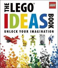 Lego ideas book for sale  Aurora