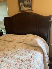 Queen bed frame for sale  Middle River