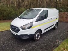 2019 ford transit for sale  KIDDERMINSTER