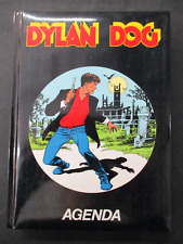Dylan dog agenda usato  Maranello