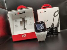 Orologio fitness polar usato  Meleti