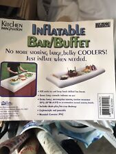 Inflatable salad bar for sale  Howell