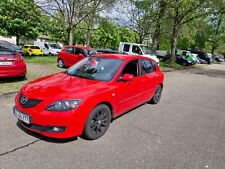 Mazda 3 gebraucht kaufen  Grünbühl,-Pattonville