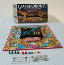 Broke board game for sale  Shipping to Ireland