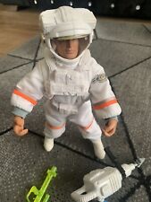 Vintage astronaut action for sale  TORQUAY