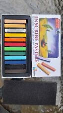 Inscribe soft pastels for sale  RYDE