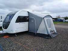 Sunncamp deluxe 220 for sale  PETERBOROUGH
