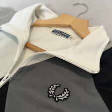 Fred perry argyle for sale  HOUGHTON LE SPRING