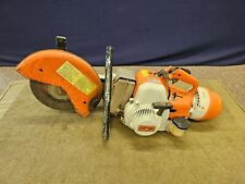 Stihl ts350 super for sale  Westerville