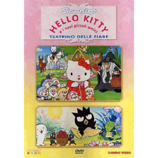 Hello kitty suoi gebraucht kaufen  Versand nach Germany