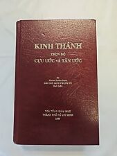 vietnamese bibles for sale  San Diego