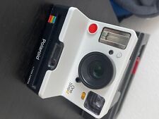 Polaroid kamera weiß gebraucht kaufen  Herten-Westerholt