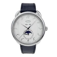 Hermes moonphase 43mm for sale  Sun Valley