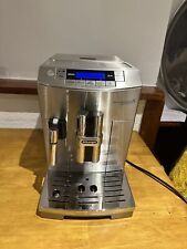 delonghi primadonna deluxe s coffee machine ( Spares Or Repairs ) for sale  Shipping to South Africa
