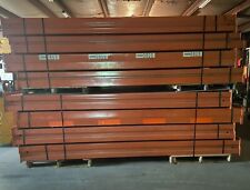 Warehouse racking used for sale  Conyers