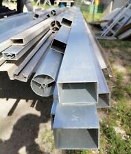 tubolari alluminio in vendita usato  Velletri