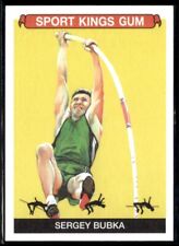 2023-24 Sports Kings Sergey Bubka Pole Vault #132 segunda mano  Embacar hacia Argentina