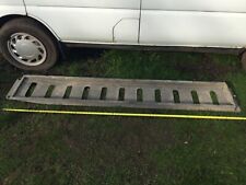 Trailer loading ramp for sale  MARCH