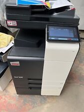 Konica minolta bizhub for sale  GREAT MISSENDEN