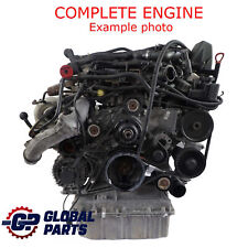 Engine 651955 mercedes for sale  Shipping to Ireland