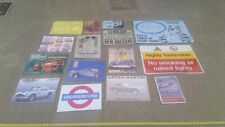 Job lot advertising for sale  COLCHESTER
