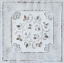 Ceiling tile embellished for sale  Shipping to Ireland