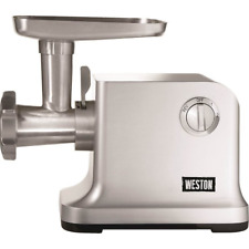 meat grinder plates weston for sale  Carrollton