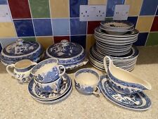 Wedgewood willow etruria for sale  NEWTON ABBOT