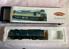 Bachmann 412 class for sale  OLDHAM