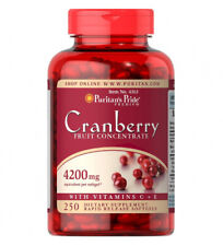 Cranberry fruit concentrate for sale  Shipping to Ireland