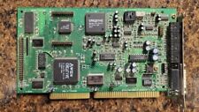 Creative Sound Blaster CT4380 AWE64 PnP DOS ISA Sound Card Vintage PC for sale  Shipping to South Africa