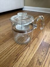 Pyrex flameware glass for sale  Northbrook