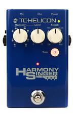 Helicon harmony singer for sale  Fort Wayne