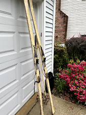 poles skis bindings for sale  Annapolis