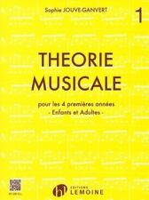 3886739 théorie musicale d'occasion  France