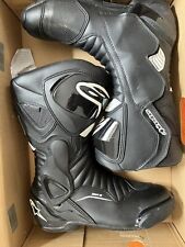 Alpinestar stiefel smx gebraucht kaufen  Bechhofen, Martinshöhe, Wiesbach