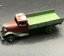 Dinky toys camion d'occasion  Marseille VIII