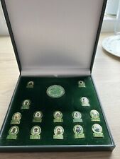 celtic fc pin badges for sale  STOURBRIDGE